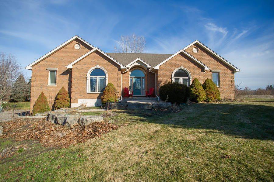 171 German School RD, Brant, ON N3L 3E1