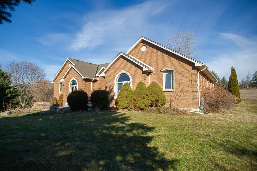 171 German School RD, Brant, ON N3L 3E1