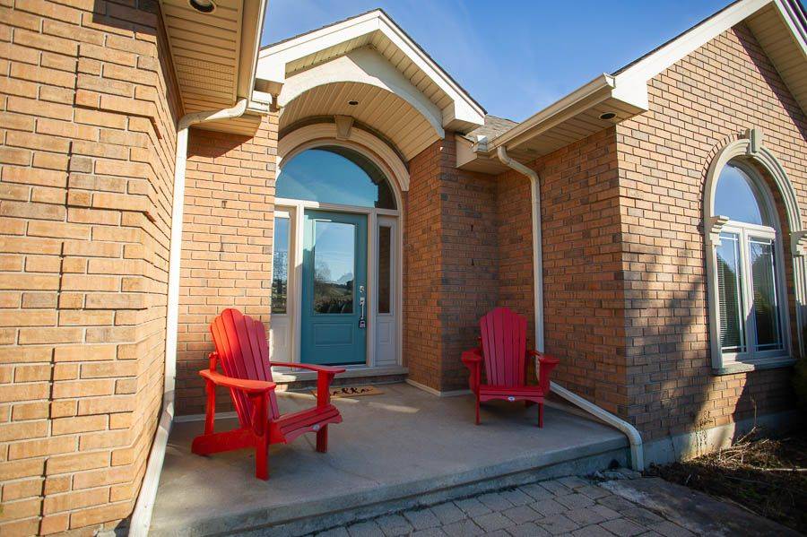 171 German School RD, Brant, ON N3L 3E1