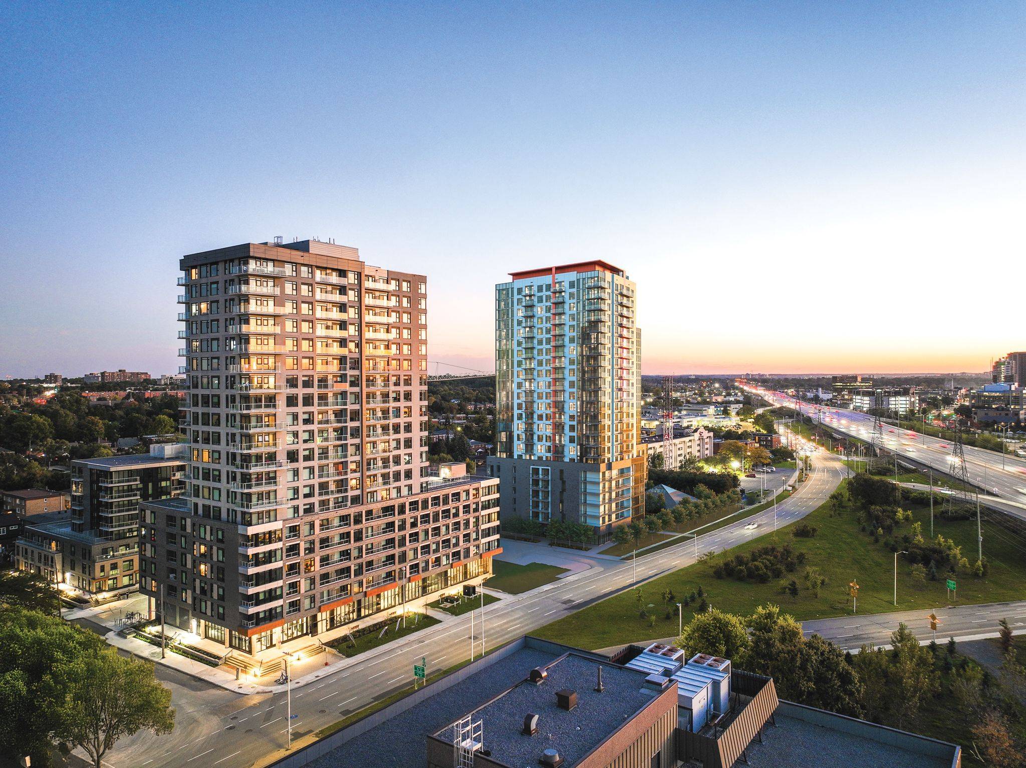 1360 CARLING AVE #1902, Carlington - Central Park, ON K1Z 0E4