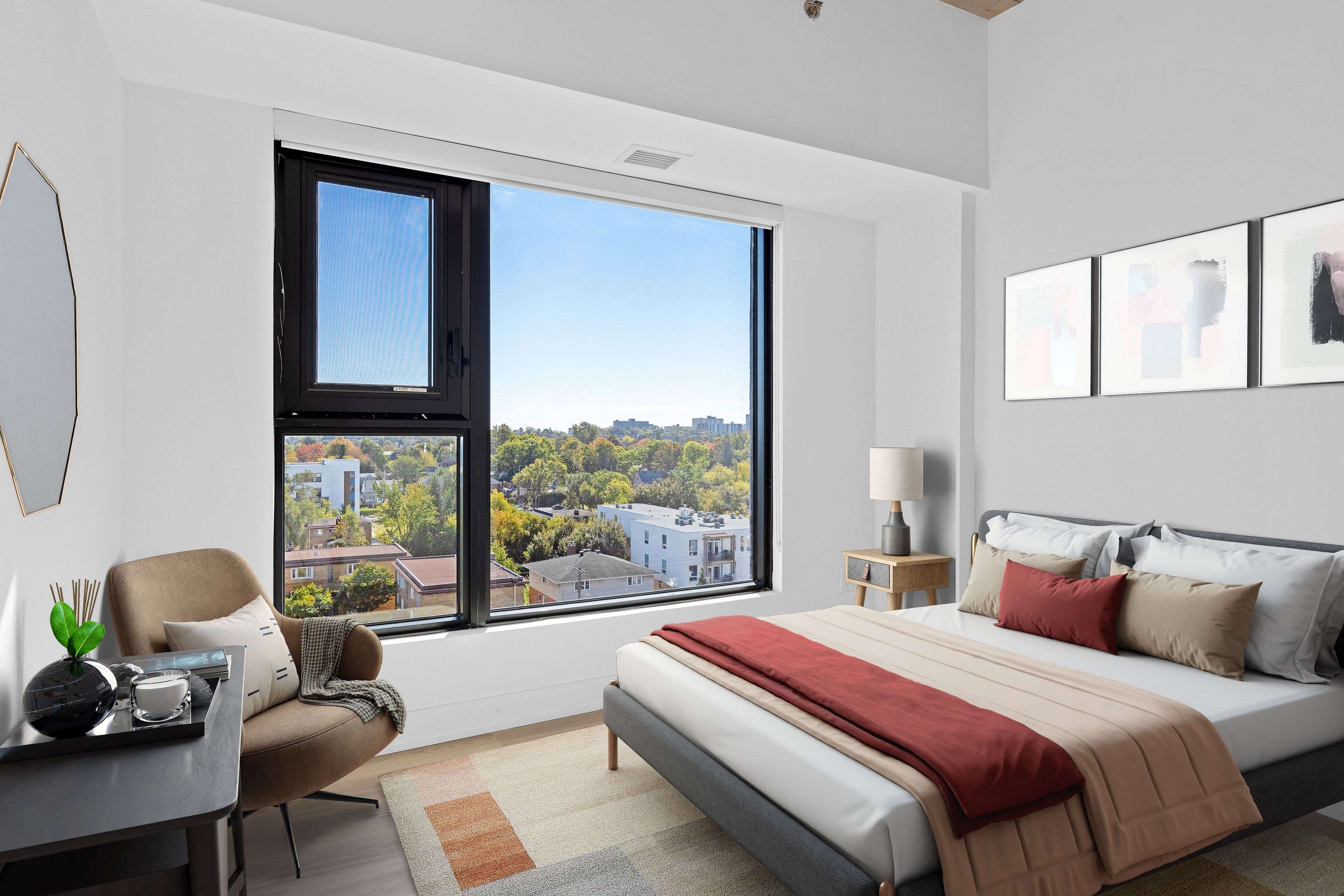 1360 CARLING AVE #1902, Carlington - Central Park, ON K1Z 0E4