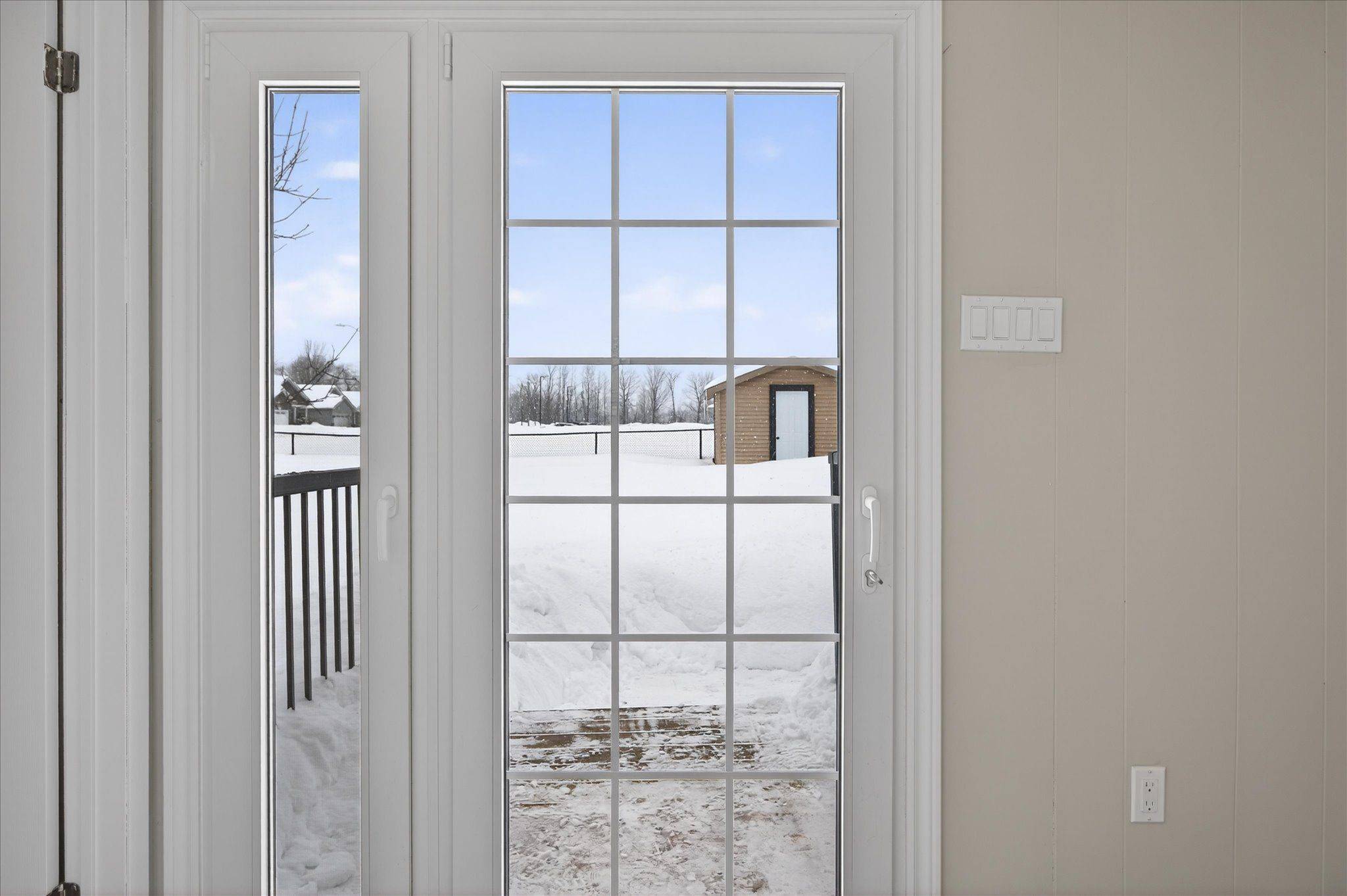 12 Concession ST #A, Havelock-belmont-methuen, ON K0L 1Z0