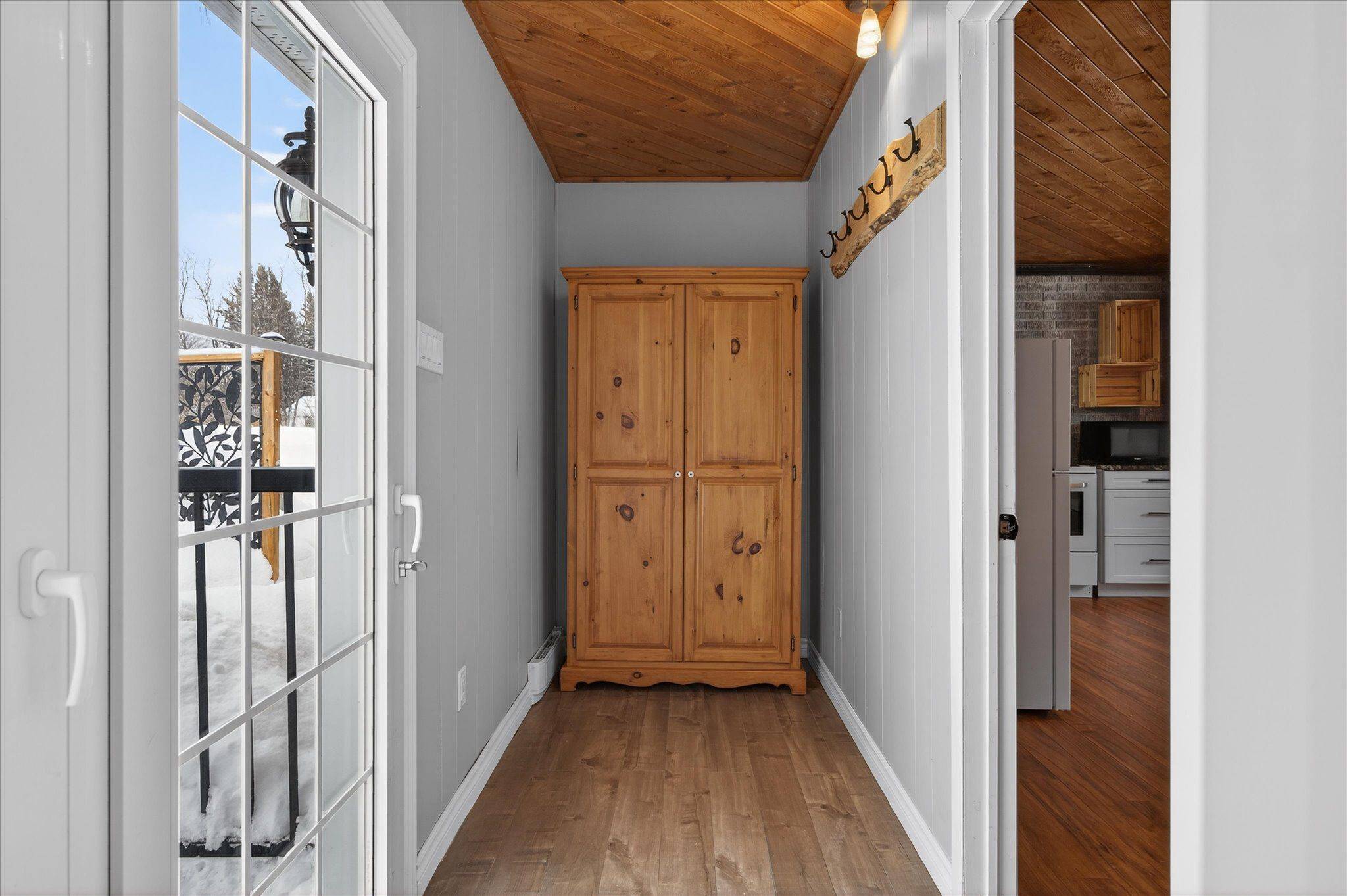 12 Concession ST #A, Havelock-belmont-methuen, ON K0L 1Z0