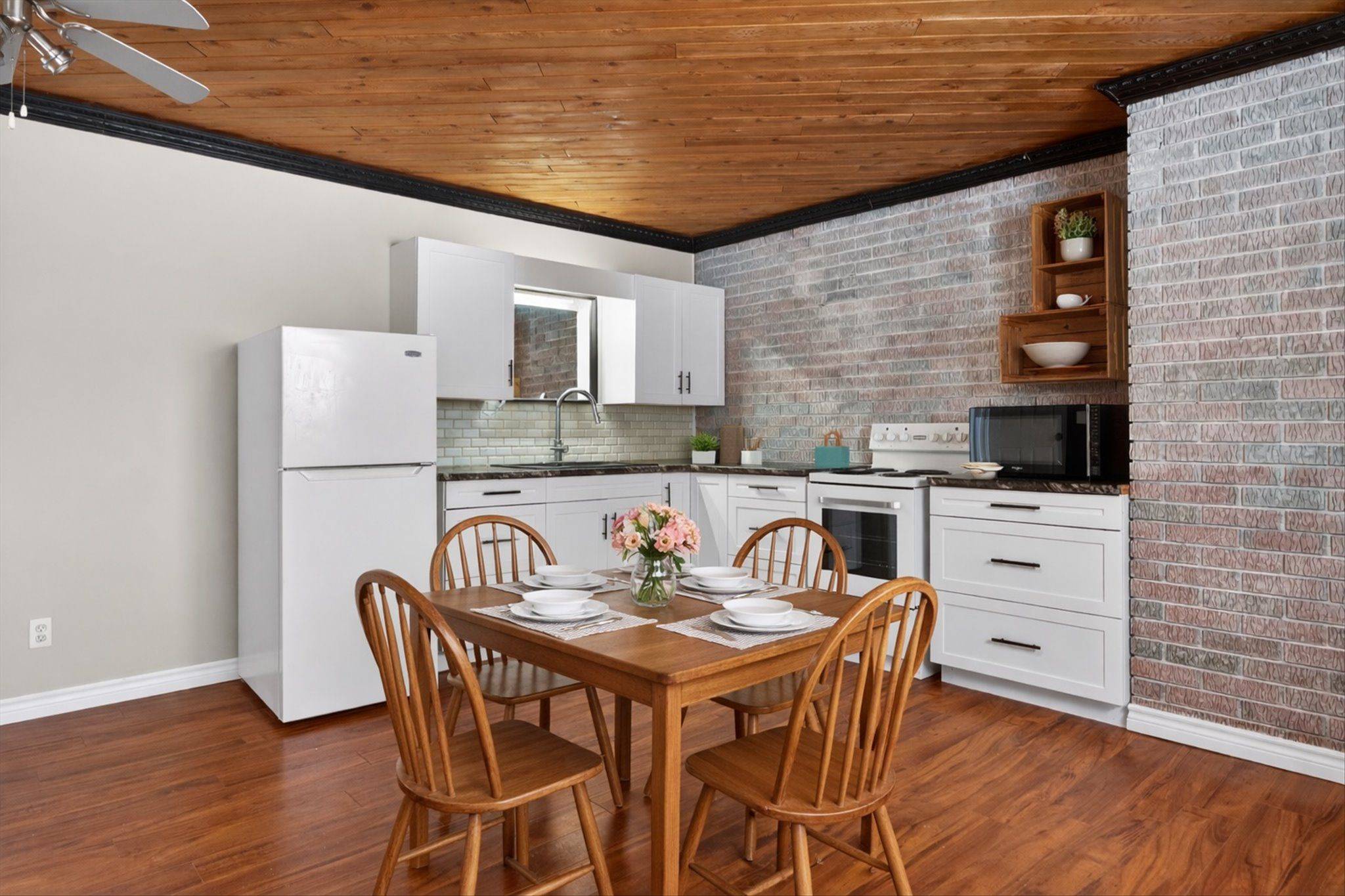 12 Concession ST #A, Havelock-belmont-methuen, ON K0L 1Z0