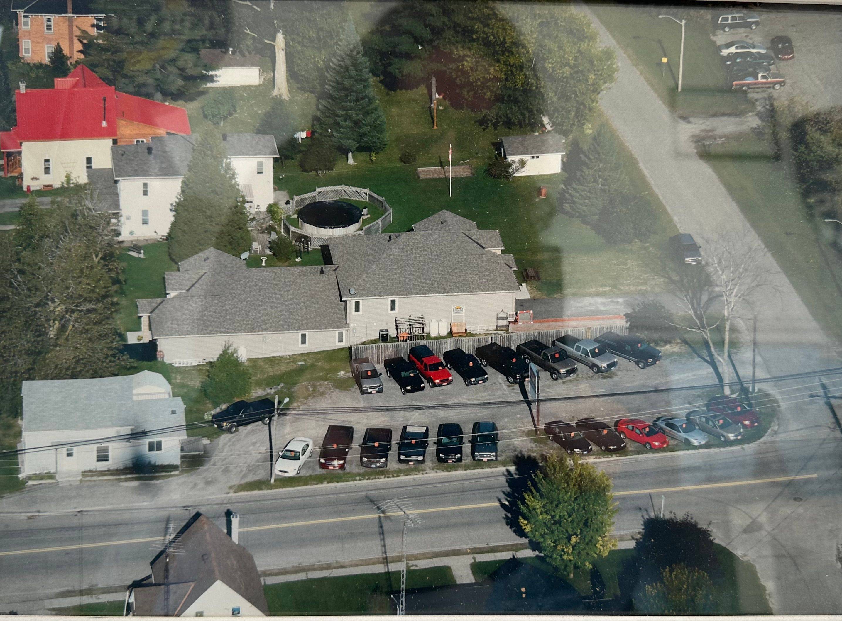 23 WHELAN ST, Westport, ON K0G 1X0