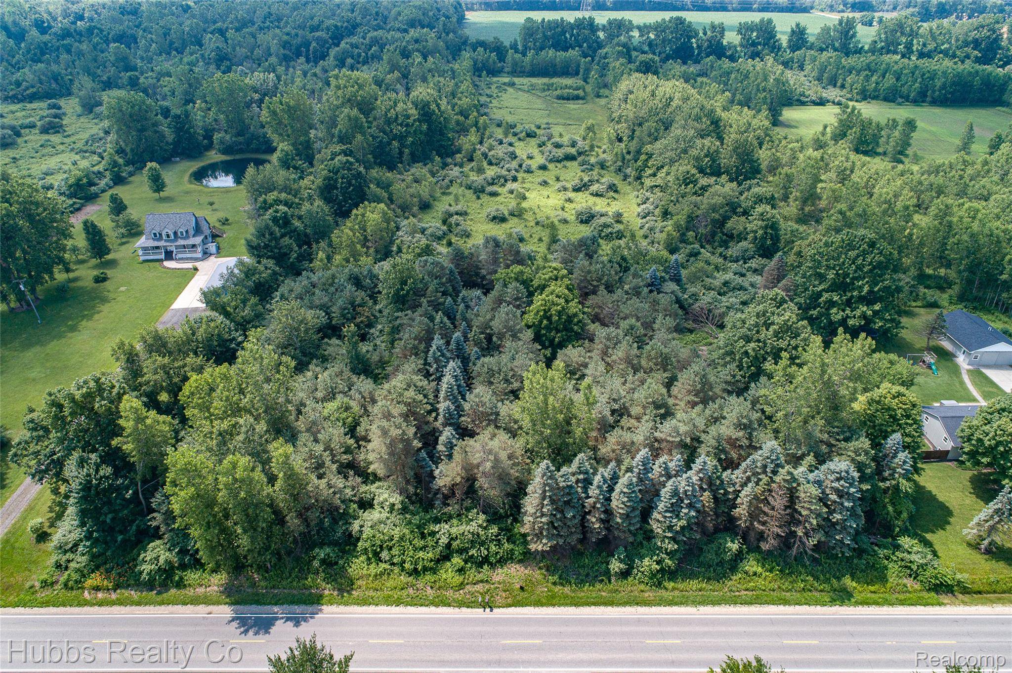 9361 Birch Run Rd, Arbela Township, MI 48746