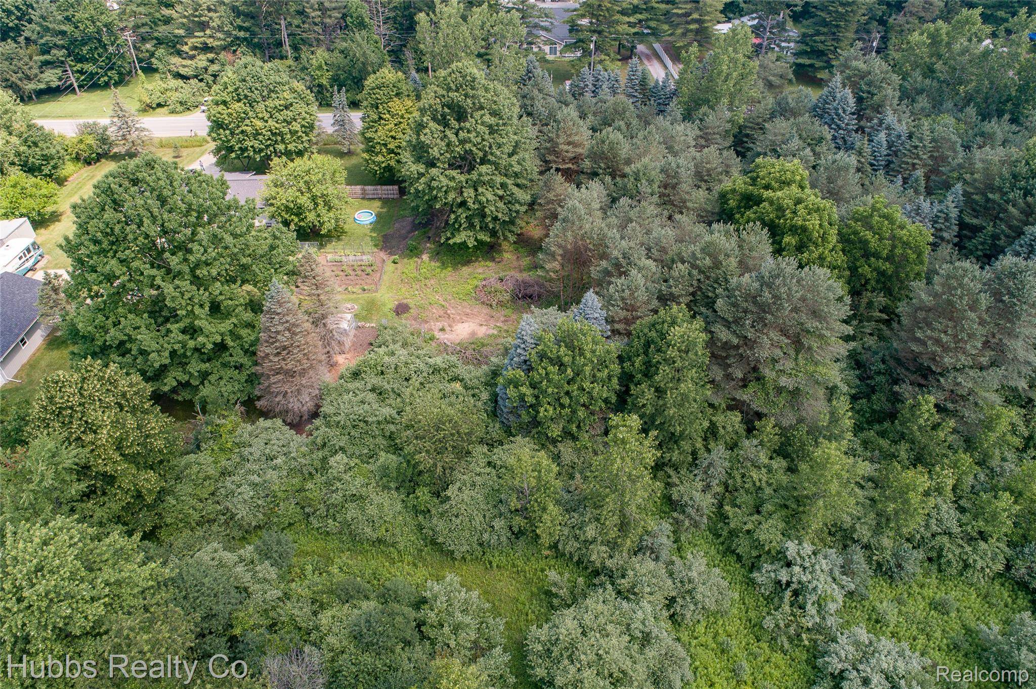 9361 Birch Run Rd, Arbela Township, MI 48746