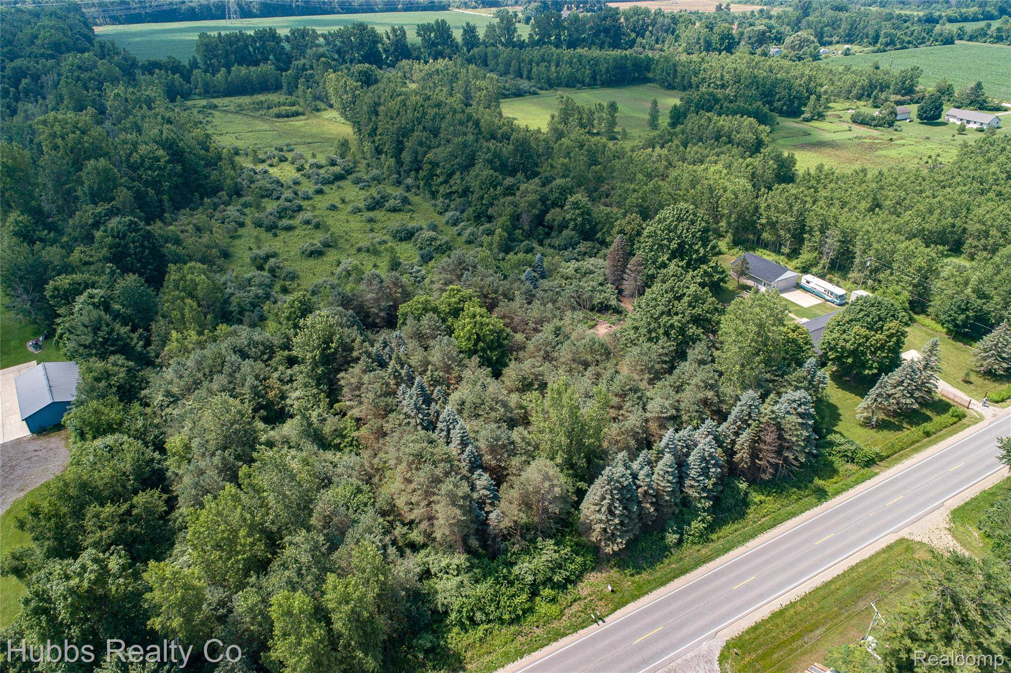 9361 Birch Run Rd, Arbela Township, MI 48746