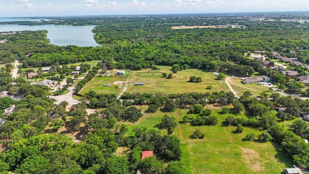 TBD W Shady Shores Road, Shady Shores, TX 76210