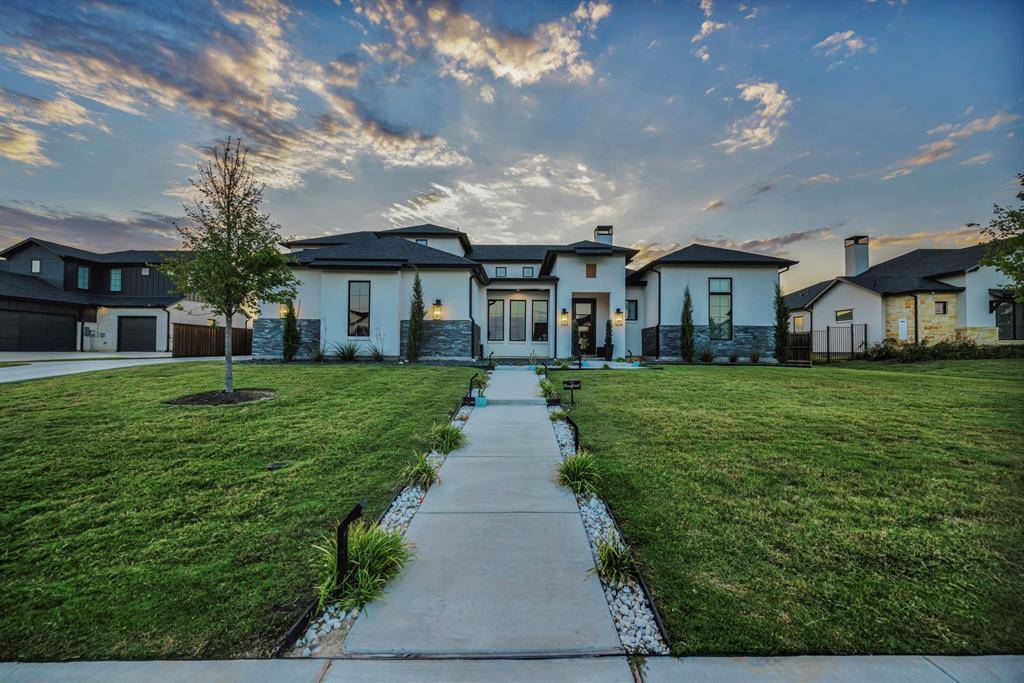 2146 Sicily Lane, Haslet, TX 76052