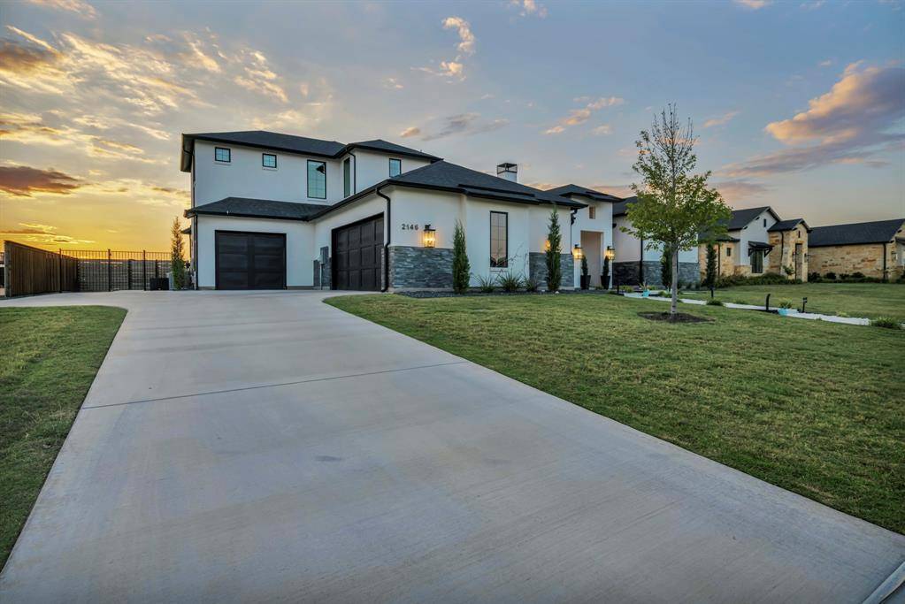 2146 Sicily Lane, Haslet, TX 76052