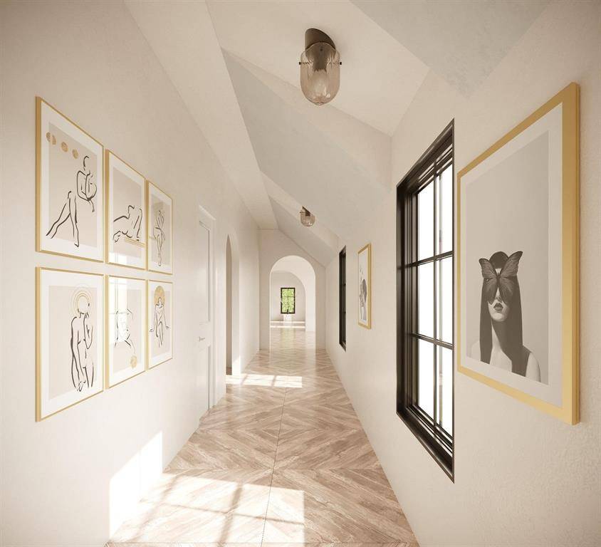 3832 Cabana Lane, Dallas, TX 75229