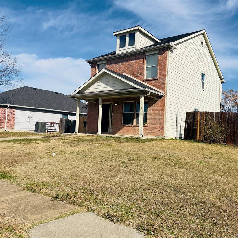 1414 Hardned Lane, Dallas, TX 75217