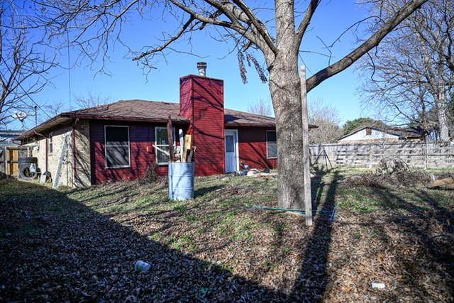 224 Etta Avenue, Waxahachie, TX 75165