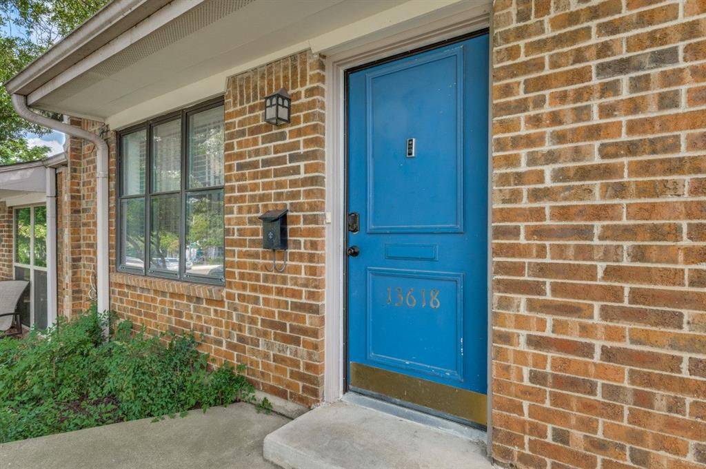 13618 Brookgreen Drive, Dallas, TX 75240