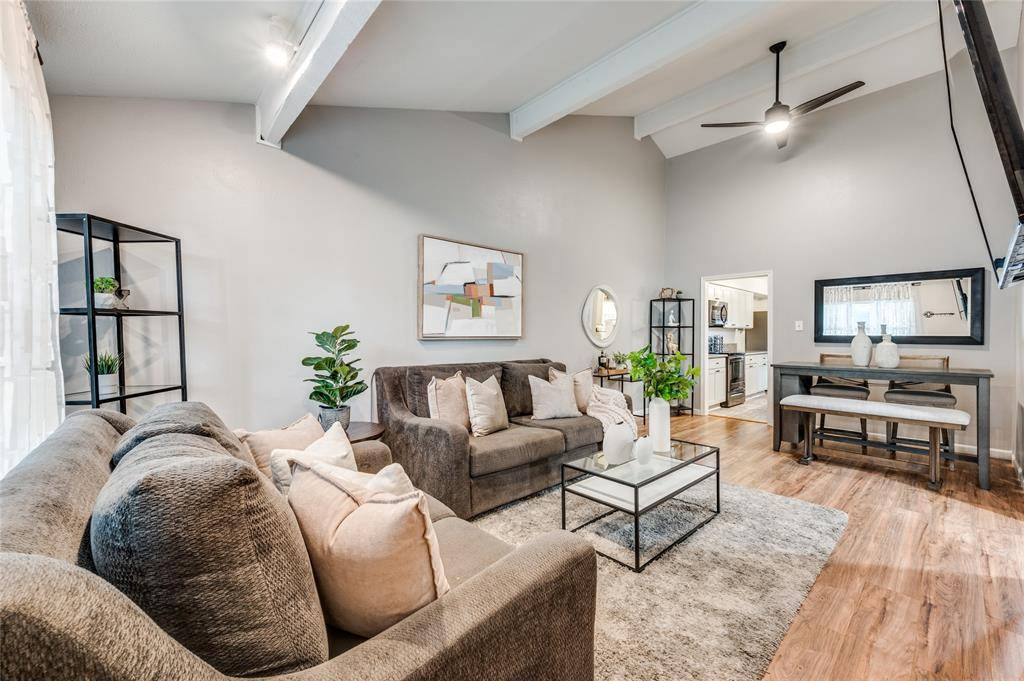 13618 Brookgreen Drive, Dallas, TX 75240