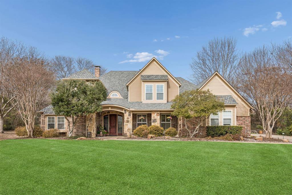 530 Lost Creek Trail, Fairview, TX 75069