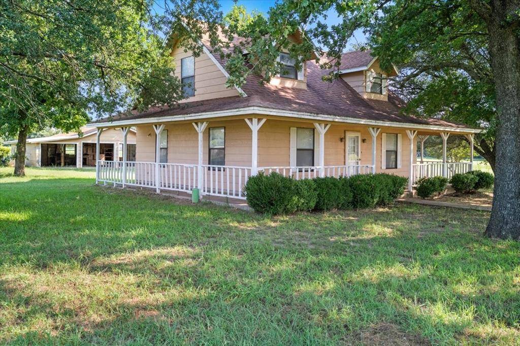 368 County Road 3625, Clifton, TX 76634