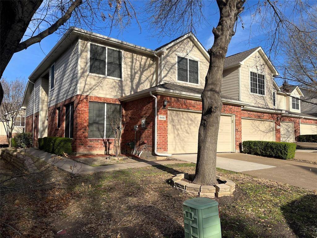 8605 Hunters Trace Lane, Plano, TX 75024