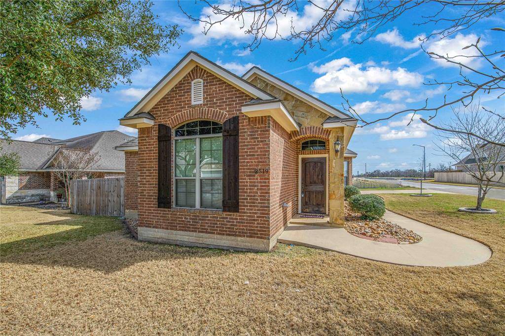 2519 Leyla Lane, College Station, TX 77845