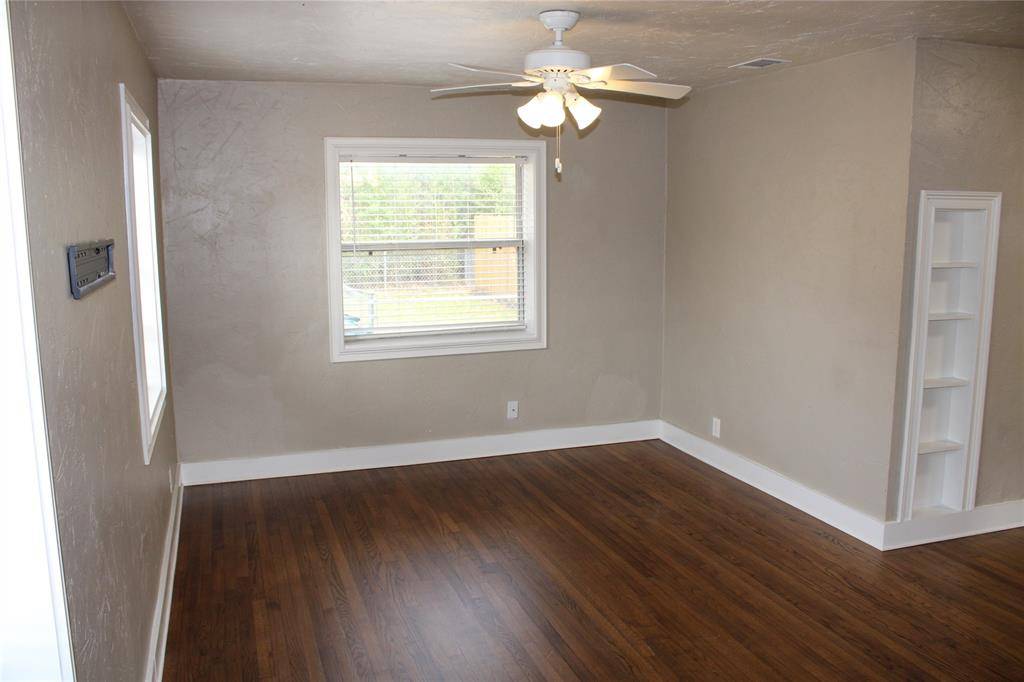 707-709 Woodland Street, Denton, TX 76209