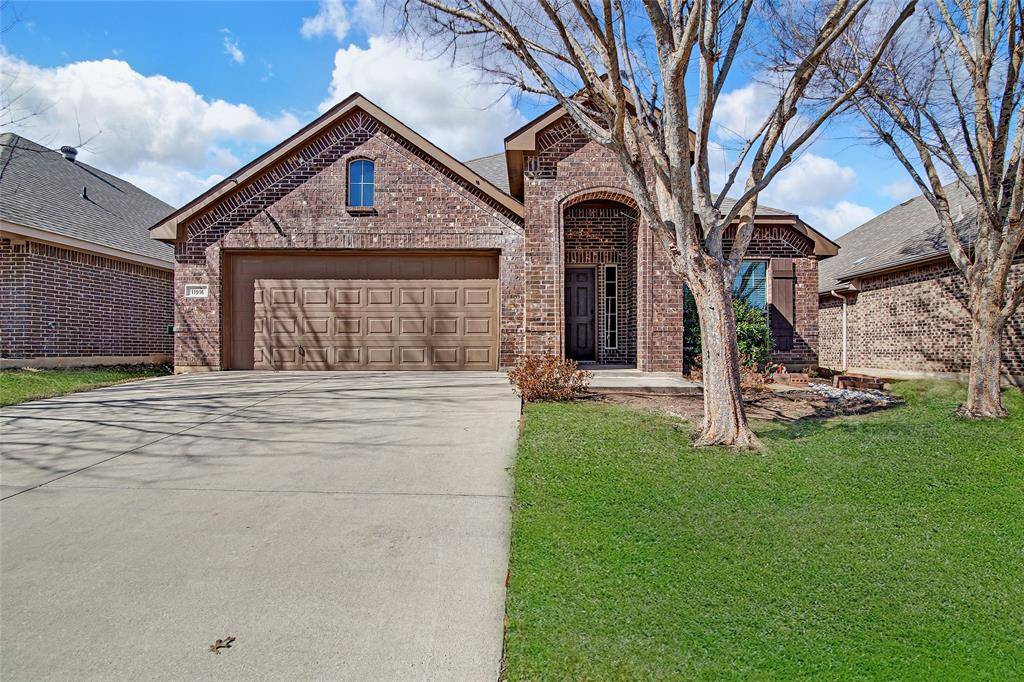 11916 Long Stone Drive, Burleson, TX 76028
