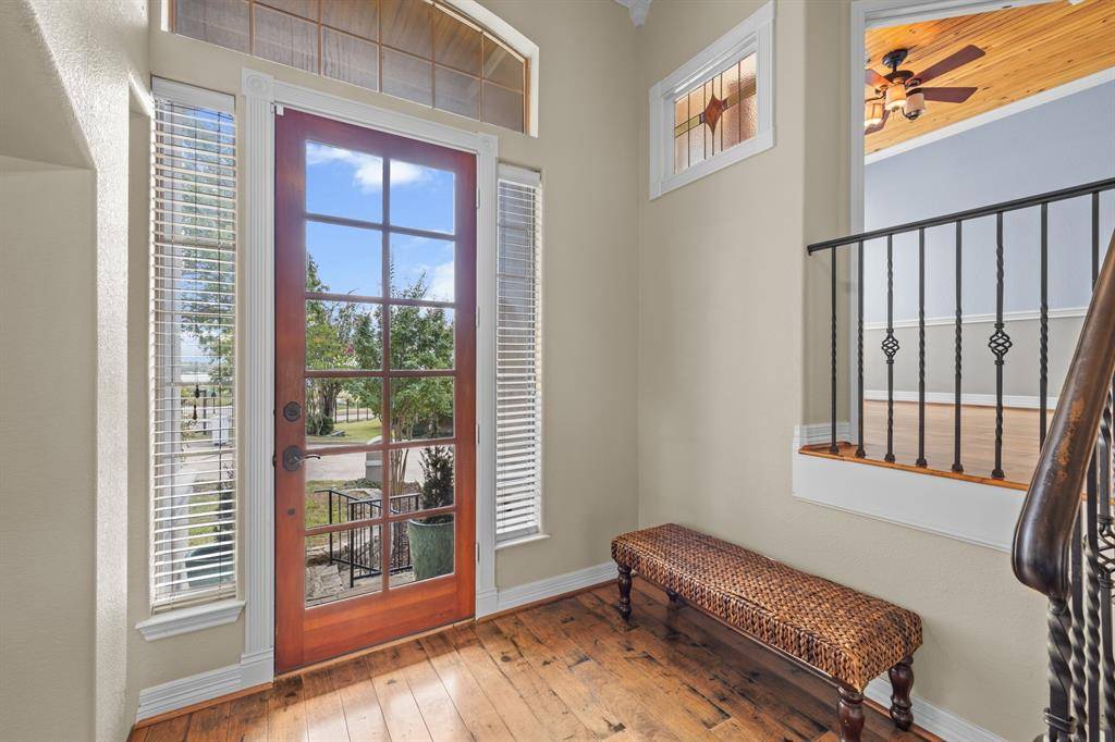 202 Harbor Landing Drive, Rockwall, TX 75032