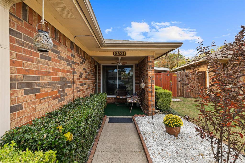 8521 Holly Street, Frisco, TX 75034