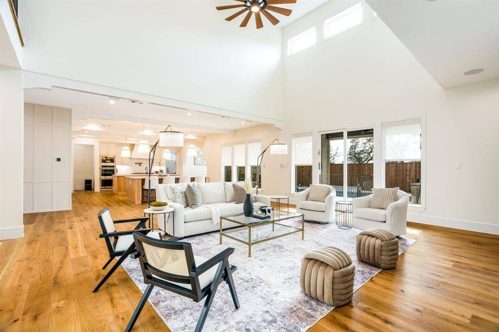 12007 Quincy Lane, Dallas, TX 75230