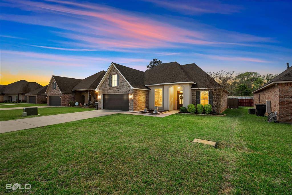 152 Gulfstream Lane, Shreveport, LA 71106