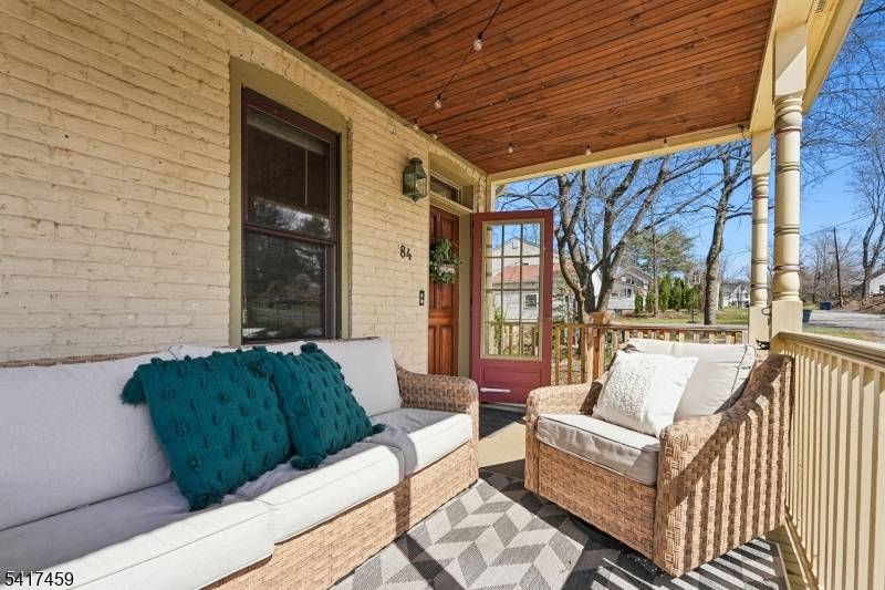 84 LINCOLN AVENUE, Lambertville City, NJ 08530