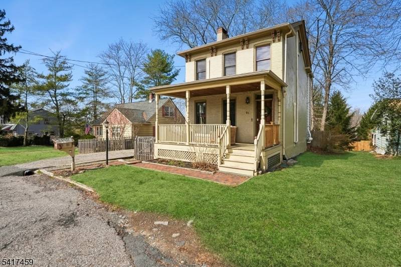 84 LINCOLN AVENUE, Lambertville City, NJ 08530