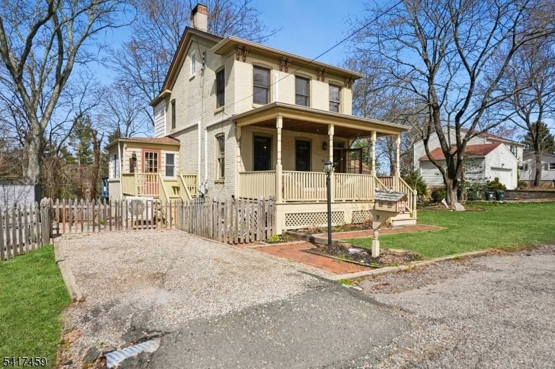 84 LINCOLN AVENUE, Lambertville City, NJ 08530