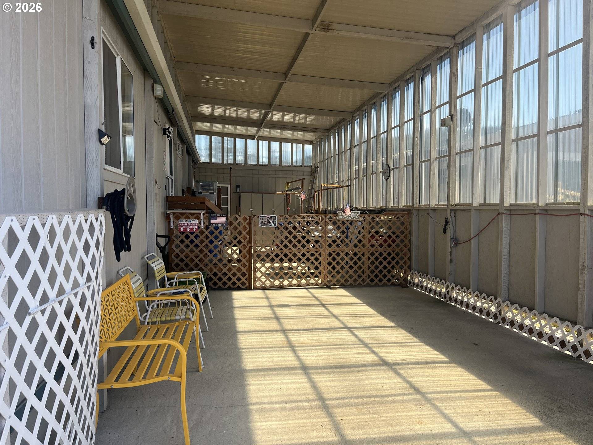 100 RIVER BEND RD #91, Reedsport, OR 97467