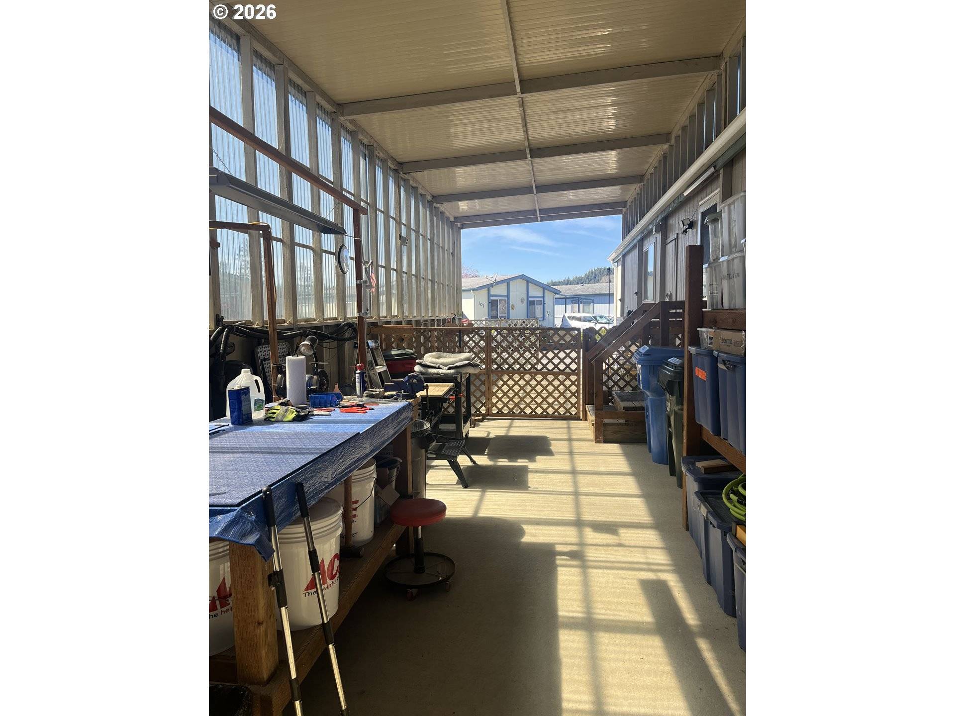 100 RIVER BEND RD #91, Reedsport, OR 97467