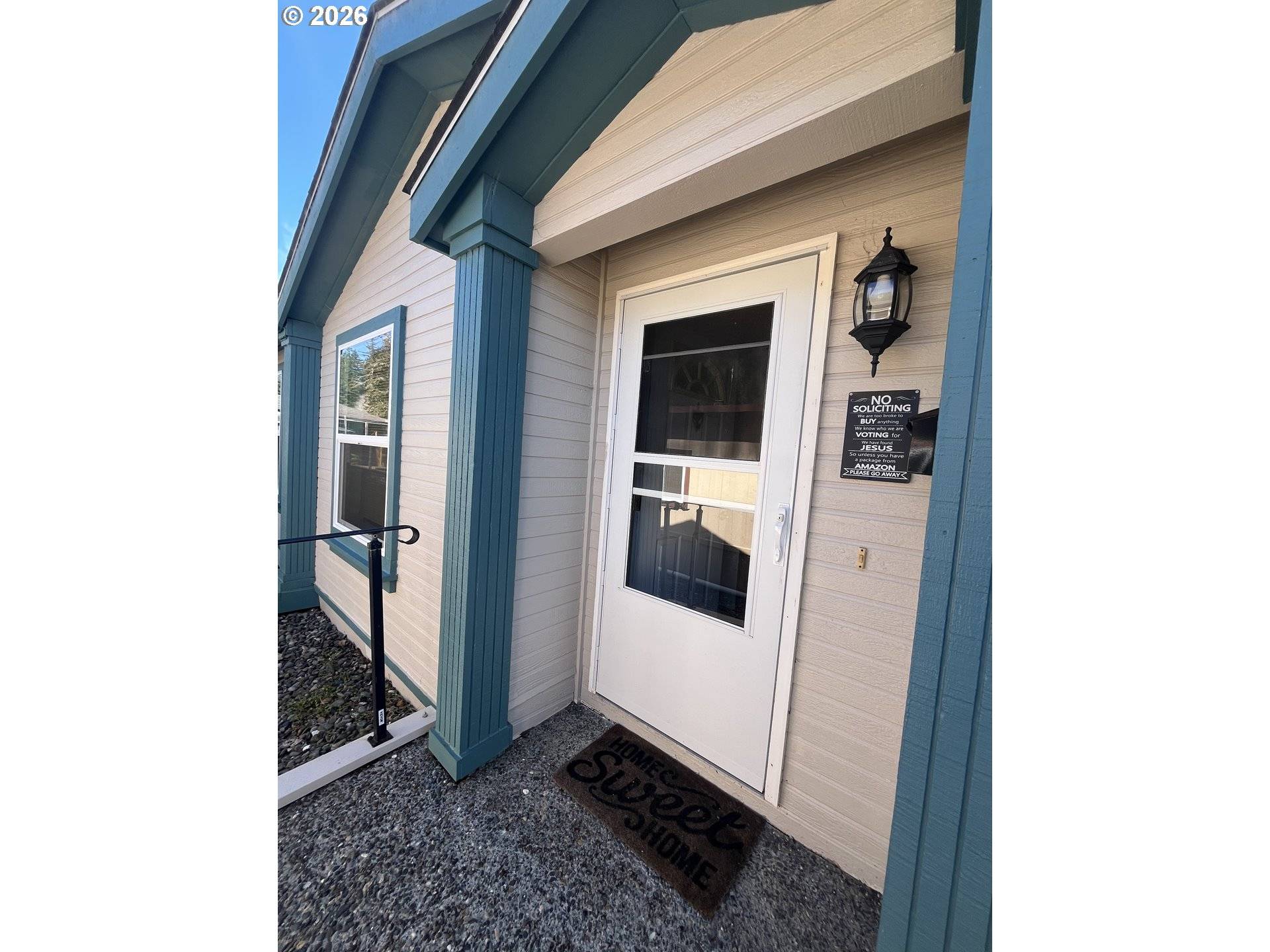 100 RIVER BEND RD #91, Reedsport, OR 97467