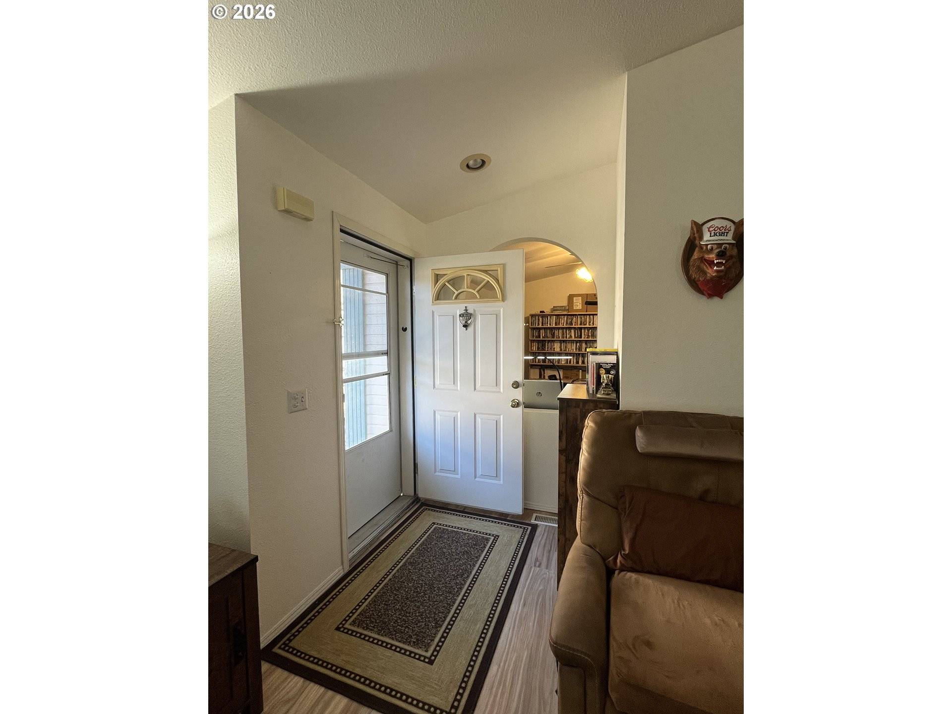 100 RIVER BEND RD #91, Reedsport, OR 97467