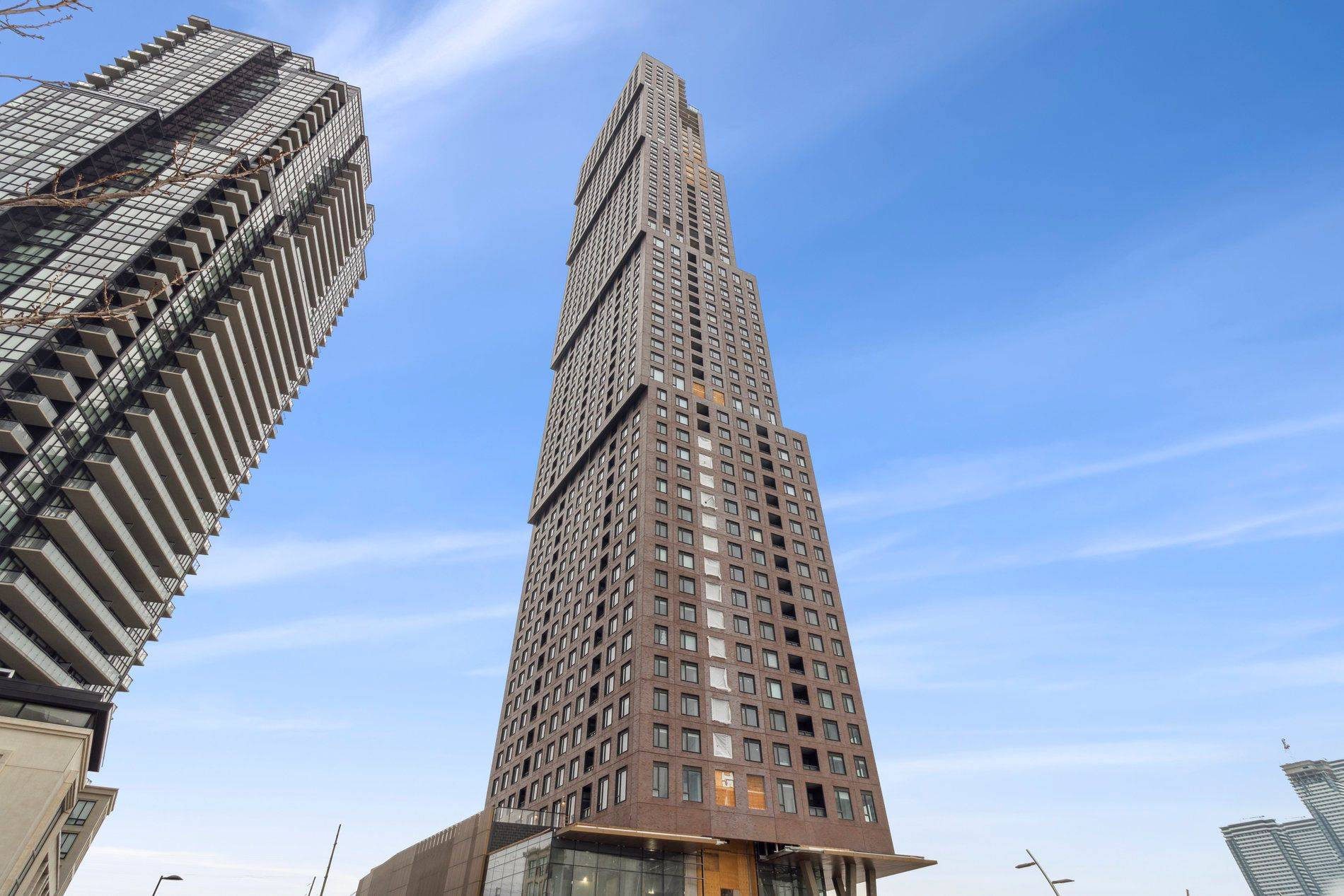 2920 Highway 7 RD #5002, Vaughan, ON L4K 0P4