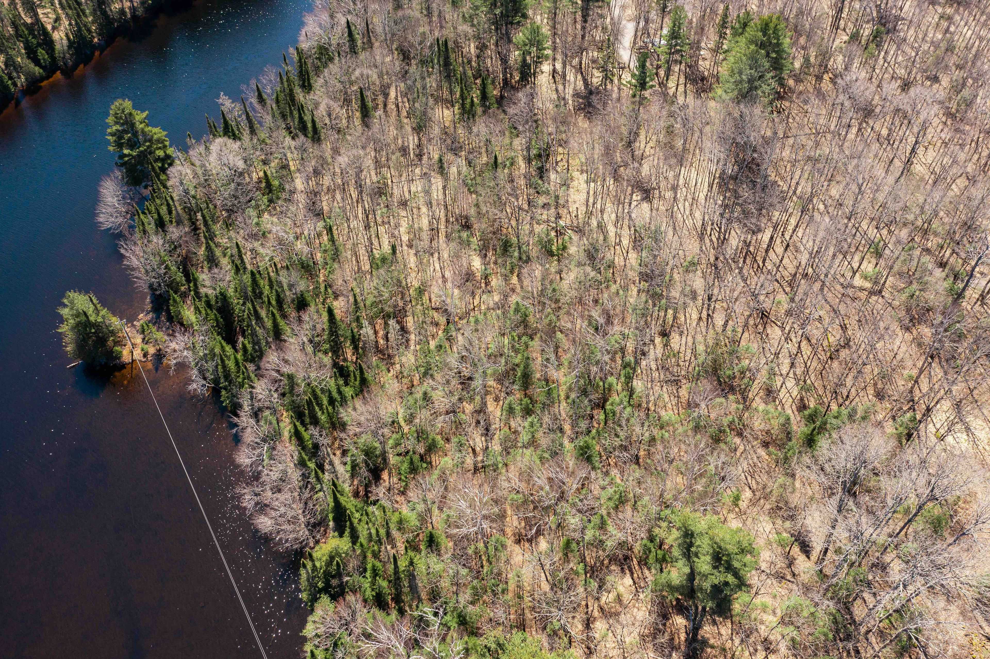 00 NEIGHICK RD, Magnetawan, ON P0A 1C0