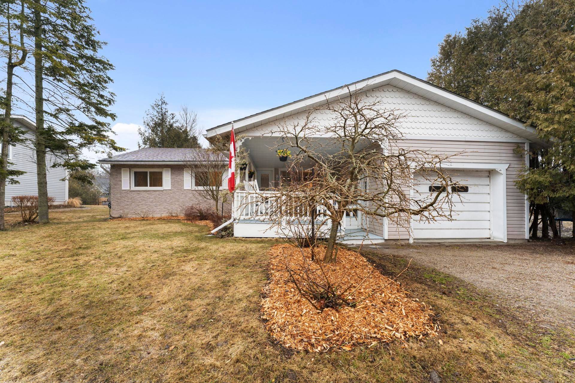 209 Cedar Close, Huron-kinloss, ON N2Z 2X3