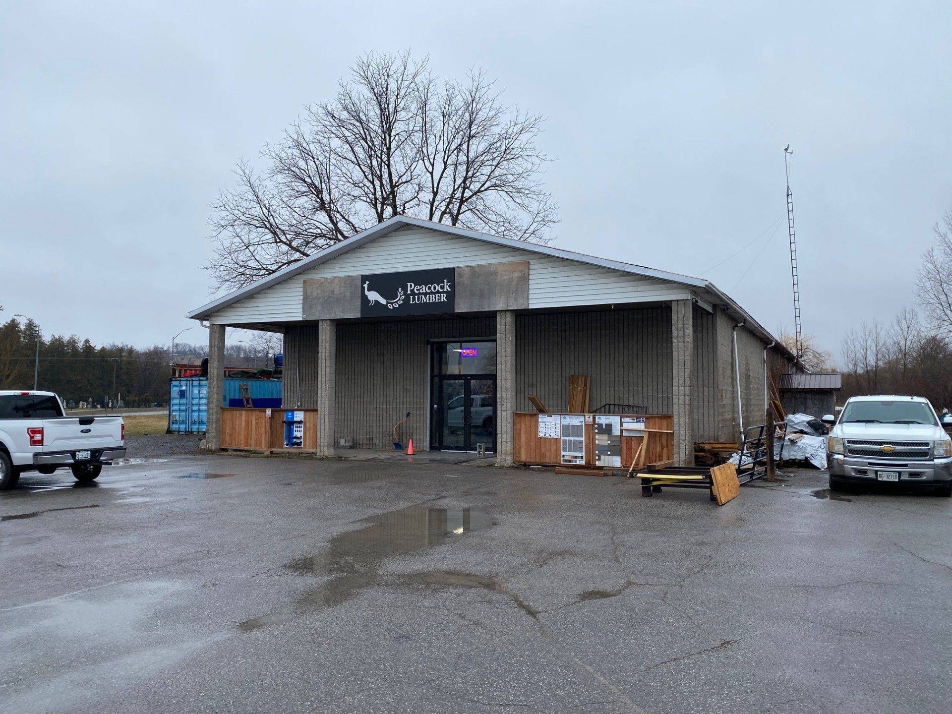 114 Purdy RD, Cramahe, ON K0K 1S0