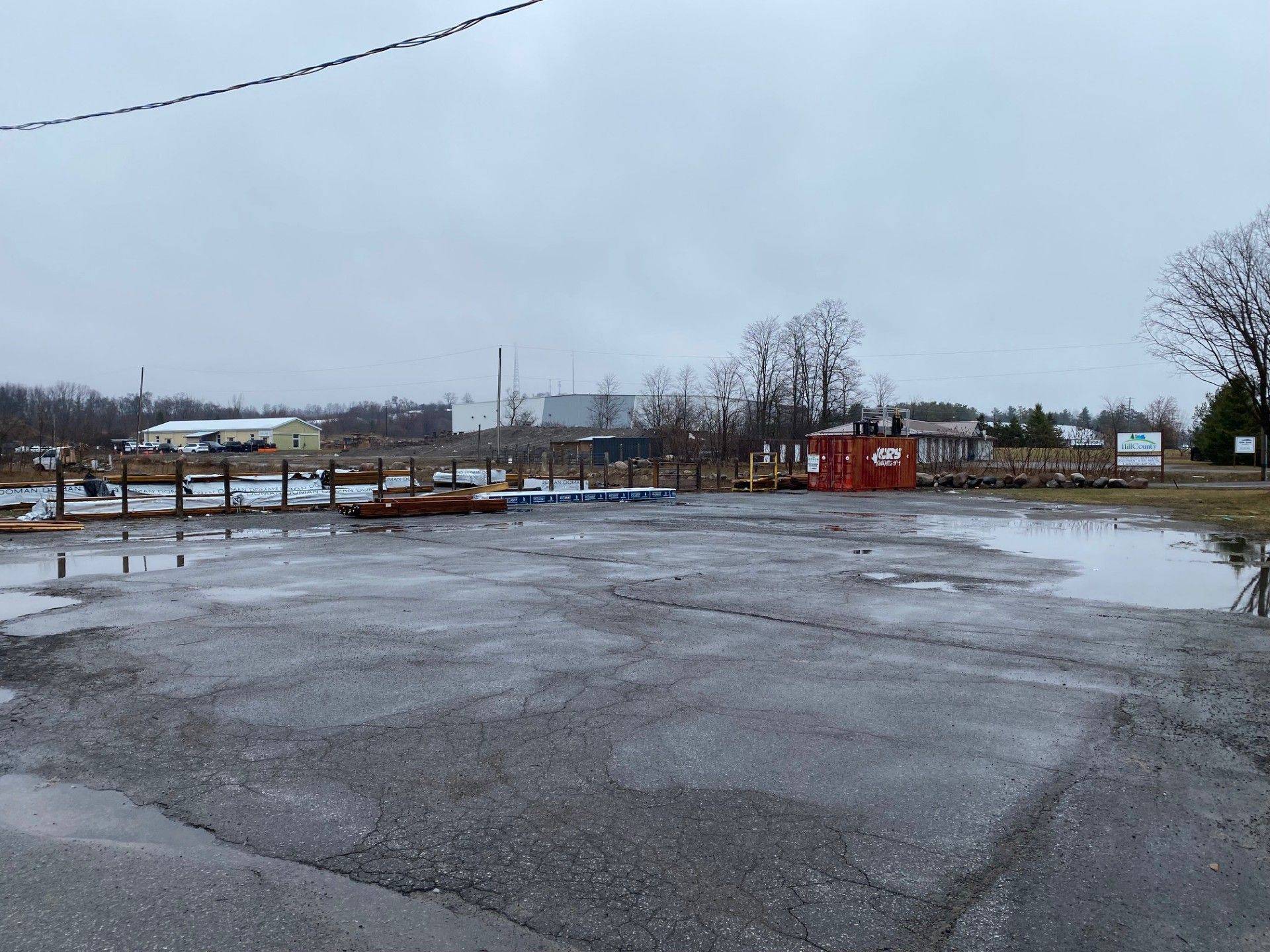 114 Purdy RD, Cramahe, ON K0K 1S0