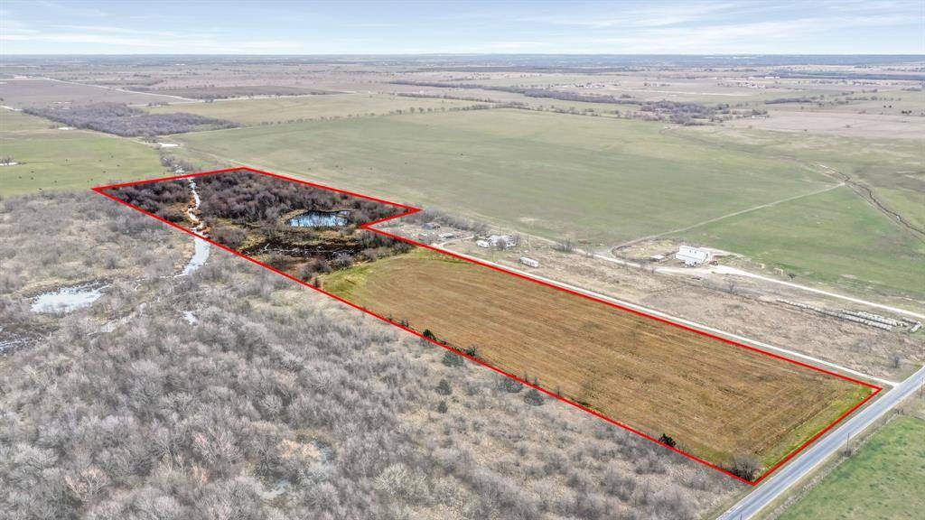 TBD Southmayd Road, Collinsville, TX 76233