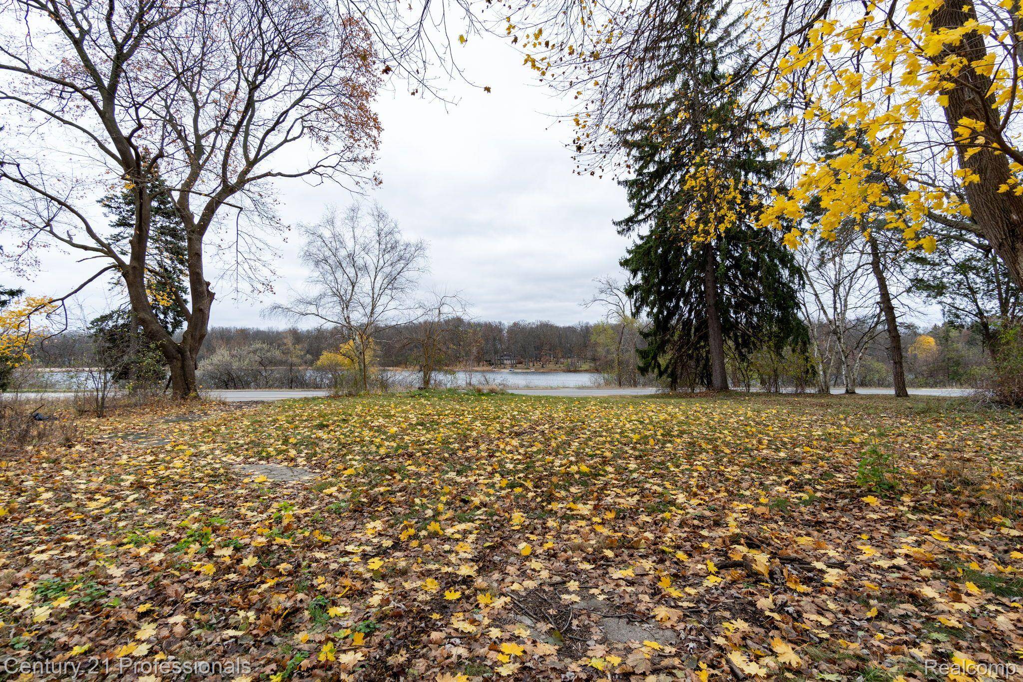 LOT 3 W WALTON, Waterford Charter Township, MI 48329