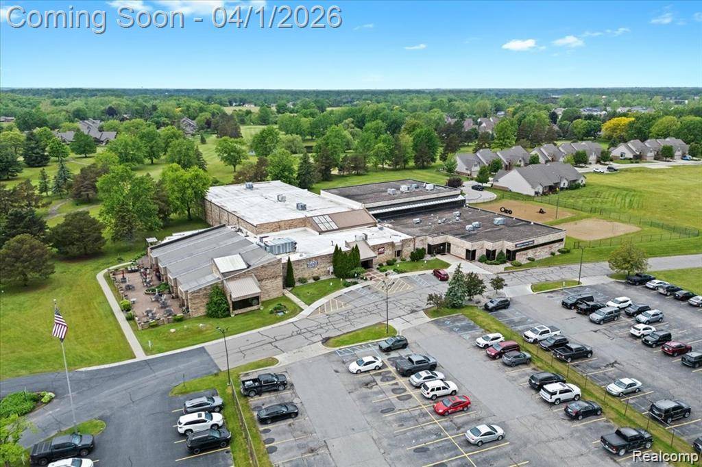 2140 Fairway DR, Davison Township, MI 48423