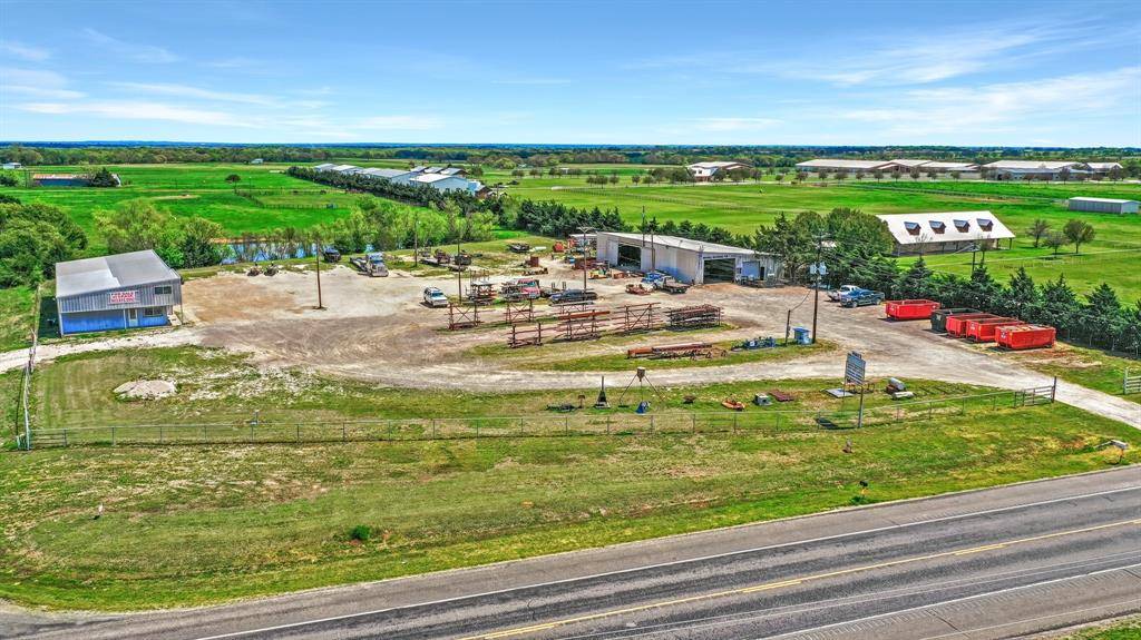 23350 US Highway 377, Whitesboro, TX 76273