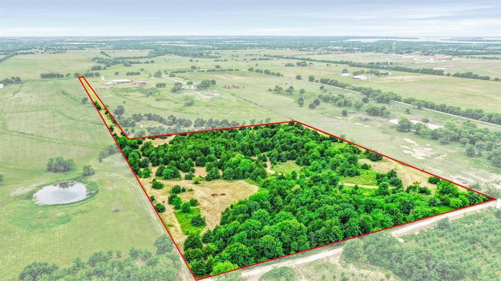 TBD Airport Road, Tioga, TX 76271