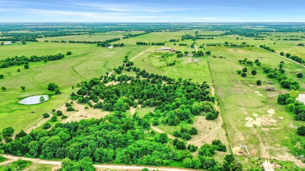 TBD Airport Road, Tioga, TX 76271