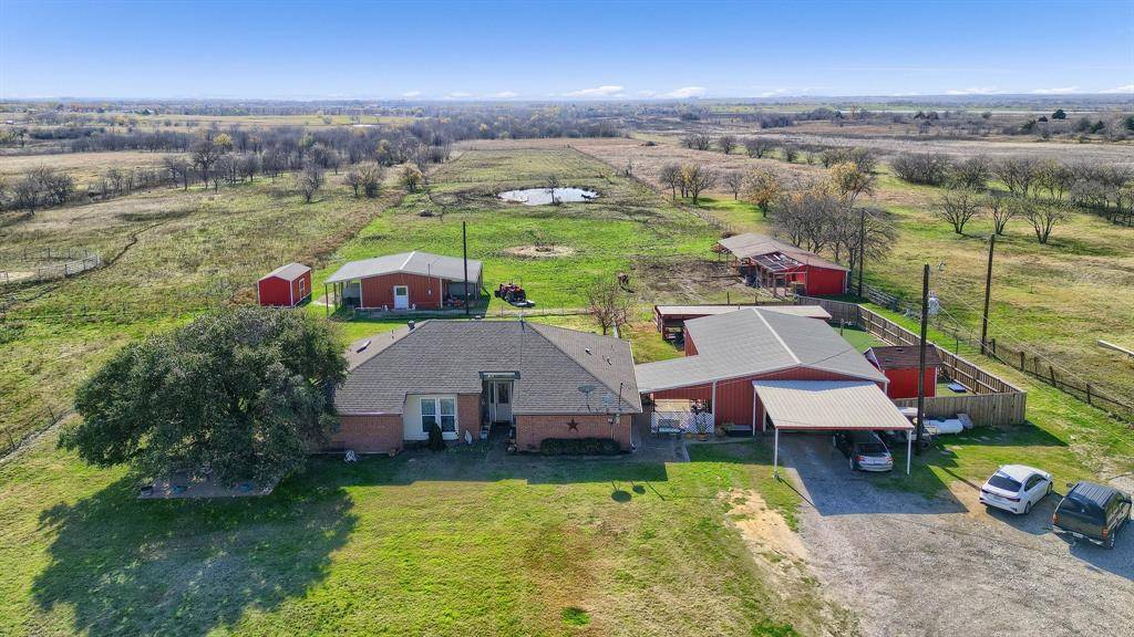 8520 County Road 9, Celina, TX 75009