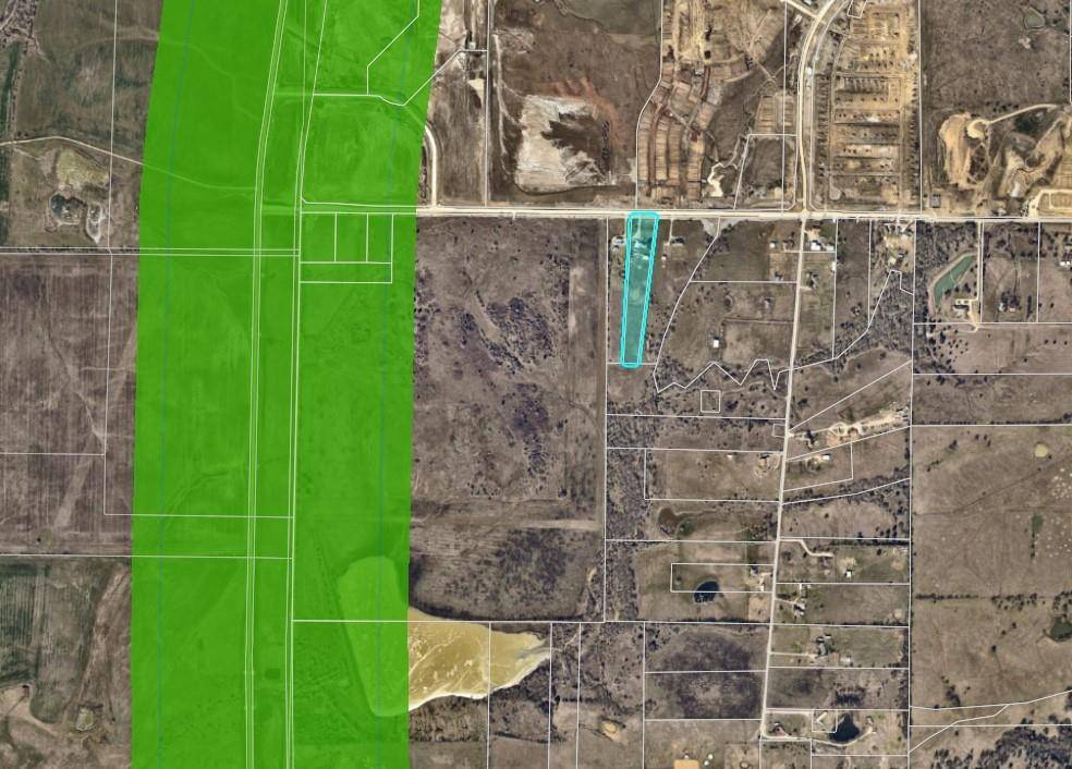 2700 W J Fred Smith Parkway, Celina, TX 75009